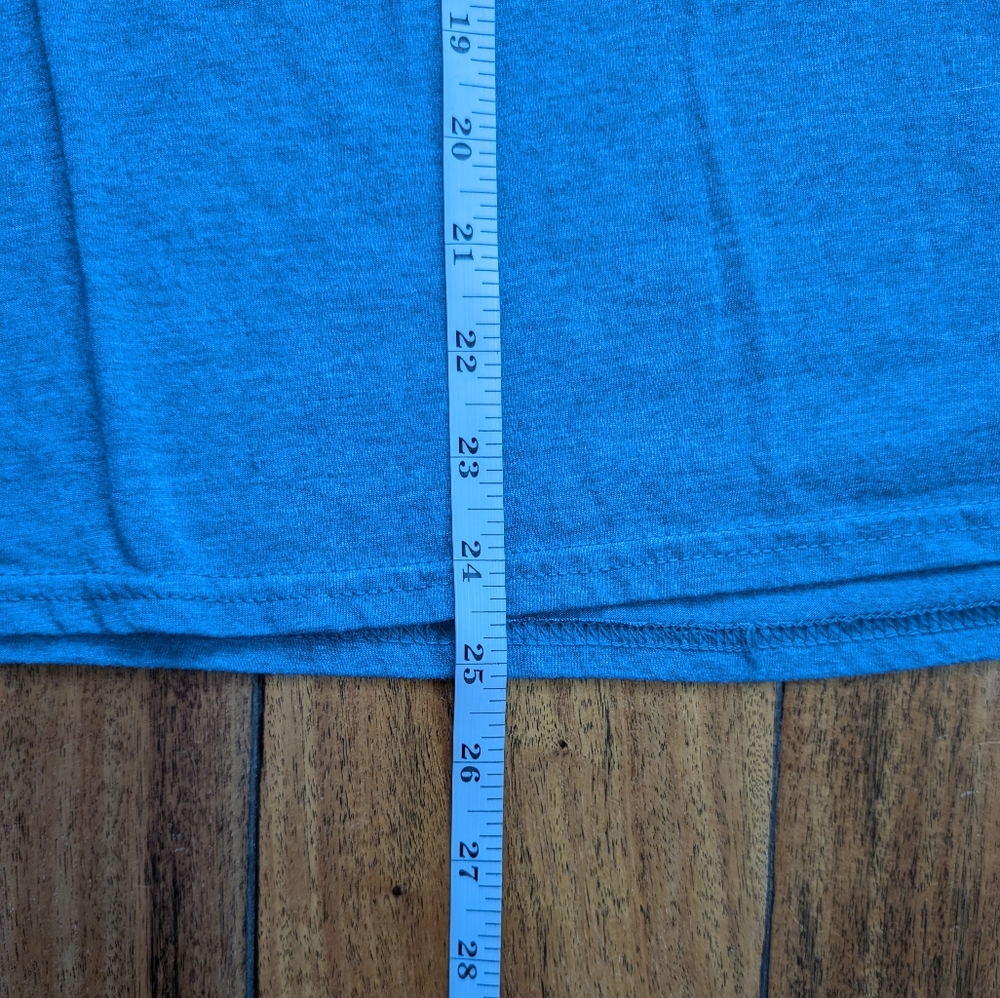 Liquid Surf 10th Anniversary T Shirt (L) - Picture 7 of 7
